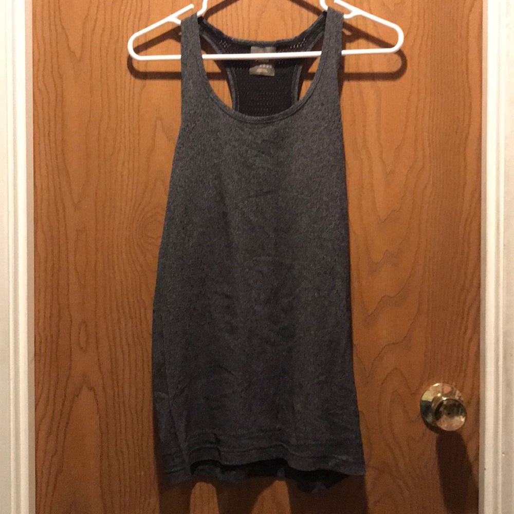 Puma tank